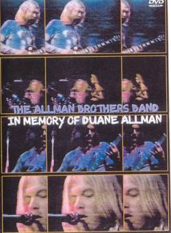 The Allman Brothers Band : In Memory of Duane Allman